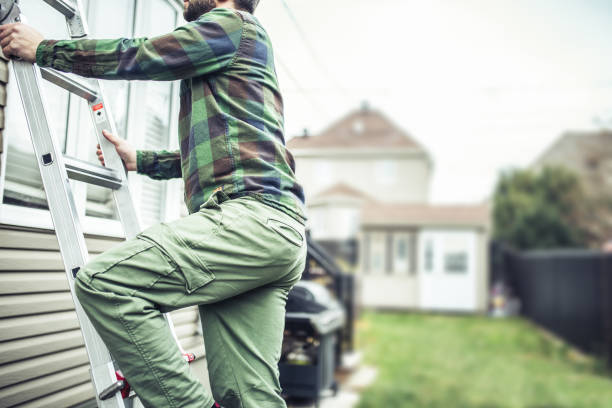 Best Residential Junk Removal  in Waterloo, IN